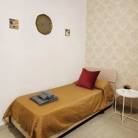 Casa Murales 60 *