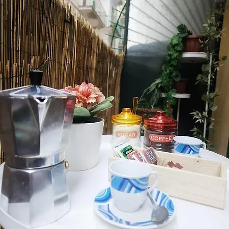 Casa vacanze Casa Murales 60 Napoli