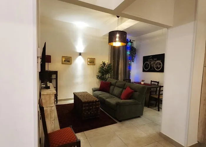 Casa Murales 60 나폴리