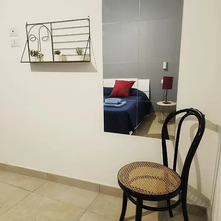 Σπίτι διακοπών Casa Murales 60 Νάπολη