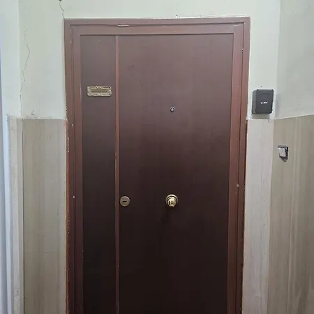 Casa Murales 60 Σπίτι διακοπών