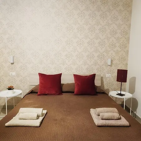 Σπίτι διακοπών Casa Murales 60