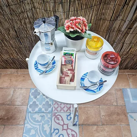 Σπίτι διακοπών Casa Murales 60 Νάπολη