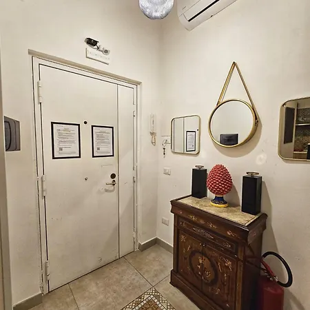 Σπίτι διακοπών Casa Murales 60 *