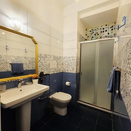 Casa Murales 60 Νάπολη