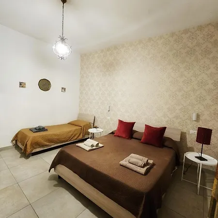 Casa Murales 60 * Νάπολη