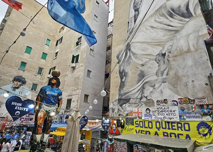 Casa Murales 60 Holiday home *