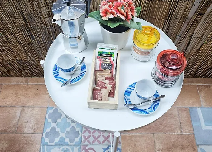 Holiday home Casa Murales 60 Naples