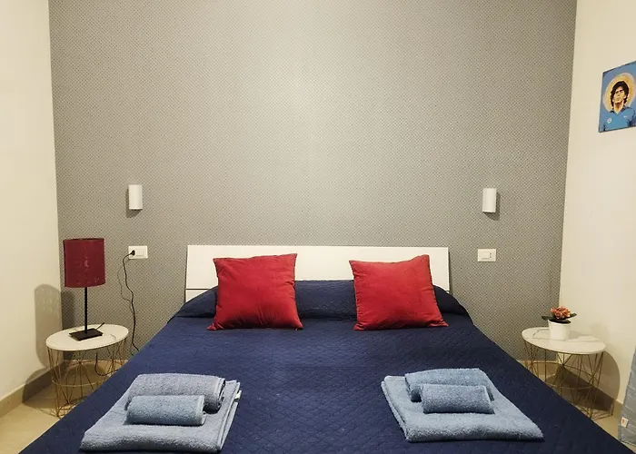 Casa Murales 60 Holiday home *