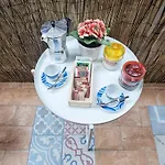 Tatil Evi Casa Murales 60 Napoli