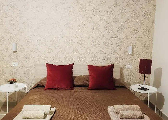 Дом отдыха Casa Murales 60