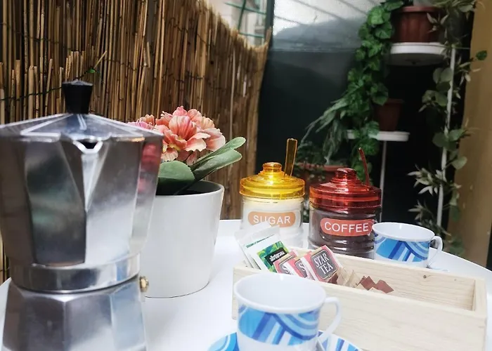 Дом отдыха Casa Murales 60 Неаполь