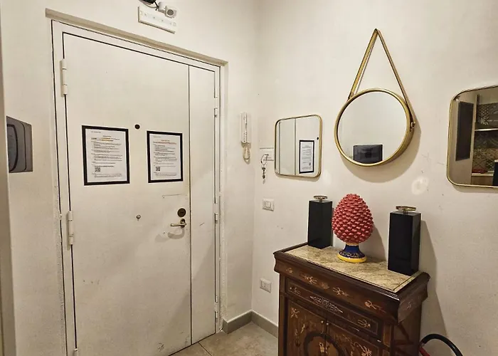 Дом отдыха Casa Murales 60 *