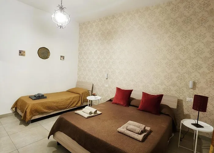 Casa Murales 60 * Неаполь